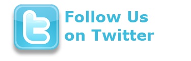 Follow us on twitter and recommend us to your friends!