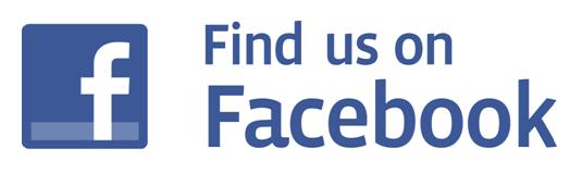 Follow us on facebook! Recommend us to your friends!